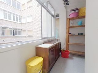 Piso en alquiler en Zona Norte - Universidad en Móstoles en Móstoles
