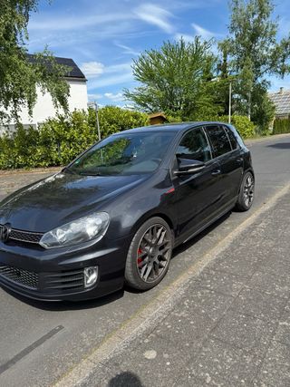 Volkswagen Golf 2011