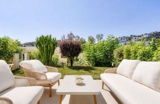 Piso en alquiler en Benahavís