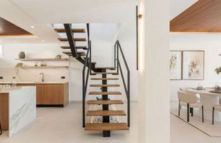 Piso en alquiler en Benahavís