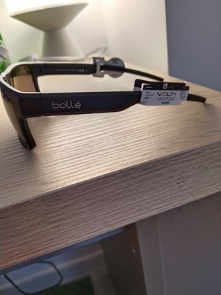 Gafas Bolle - marrón oscuro