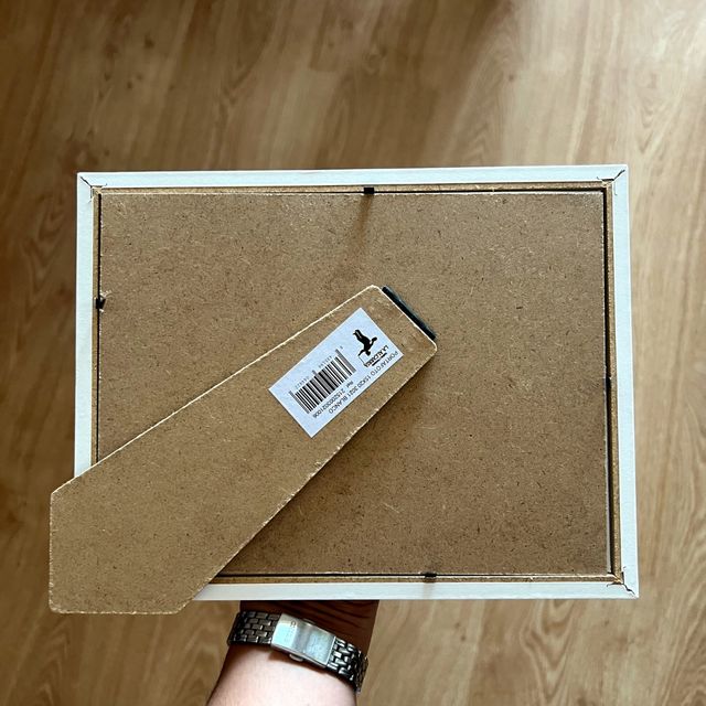 Cuadro Hama Beads Las guerreras K-pop