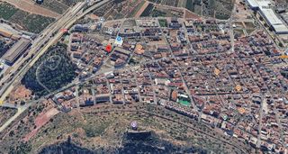 Terreno en venta en Almenara