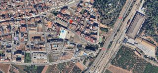 Terreno en venta en Almenara