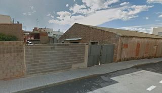 Terreno en venta en Almenara