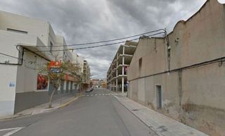 Terreno en venta en Almenara