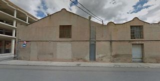 Terreno en venta en Almenara