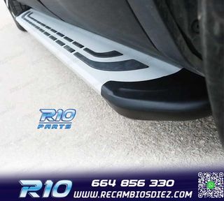 ESTRIBERAS ESTRIBOS FORD KUGA 13-20