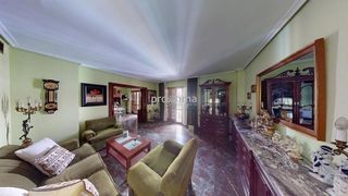 Piso en venta en Museo en Sevilla
