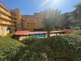 Piso en venta en Los Pacos en Fuengirola