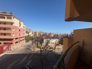 Piso en venta en Los Pacos en Fuengirola