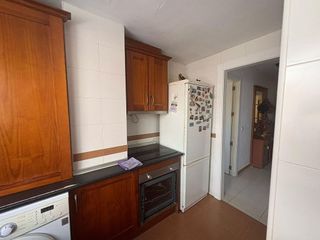 Piso en venta en Los Pacos en Fuengirola