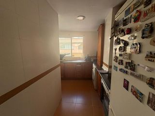 Piso en venta en Los Pacos en Fuengirola