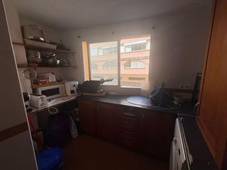 Piso en venta en Los Pacos en Fuengirola