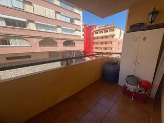 Piso en venta en Los Pacos en Fuengirola