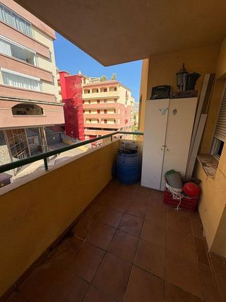 Piso en venta en Los Pacos en Fuengirola