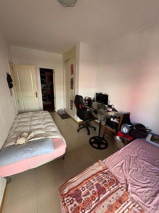 Piso en venta en Los Pacos en Fuengirola