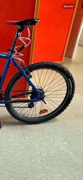 Bici orbea
