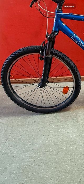 Bici orbea