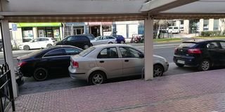 Edificio en venta en Crevillent