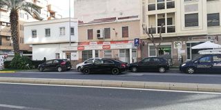 Edificio en venta en Crevillent