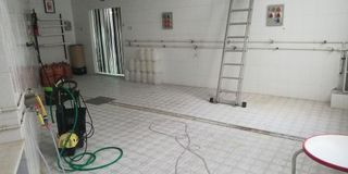 Edificio en venta en Crevillent