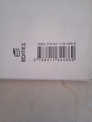 Libro Filosofía 4º ESO