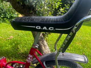 Bicicletas Motoretta 4-2