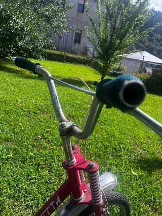 Bicicletas Motoretta 4-2