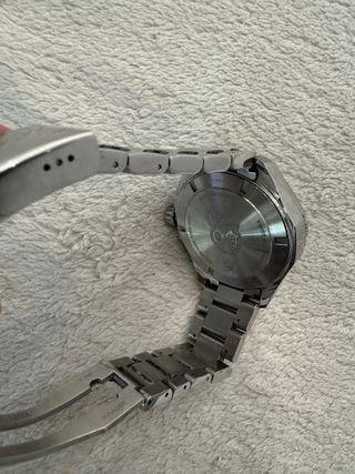 Tag Heuer Aquaracer - Reloj Hombre