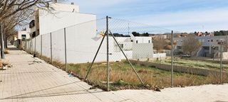 Terreno en venta en Requena