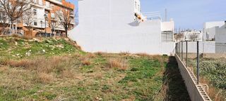 Terreno en venta en Requena