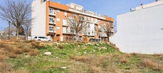 Terreno en venta en Requena