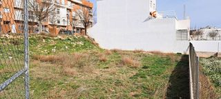 Terreno en venta en Requena