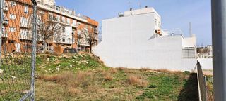 Terreno en venta en Requena