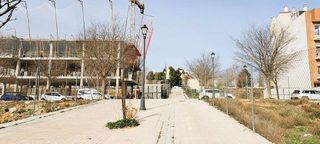 Terreno en venta en Requena