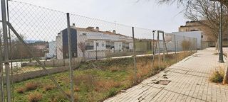 Terreno en venta en Requena