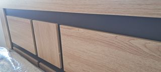 Conjunto Dormitorio Ocasión!!!