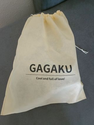 Portabebés Gagaku - Cinturón Bebé 0-36m