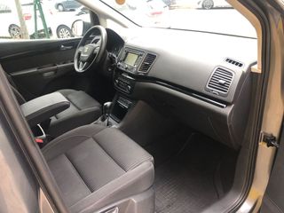 Seat Alhambra seat alambra 2.0 tdi dsg 170 cv 