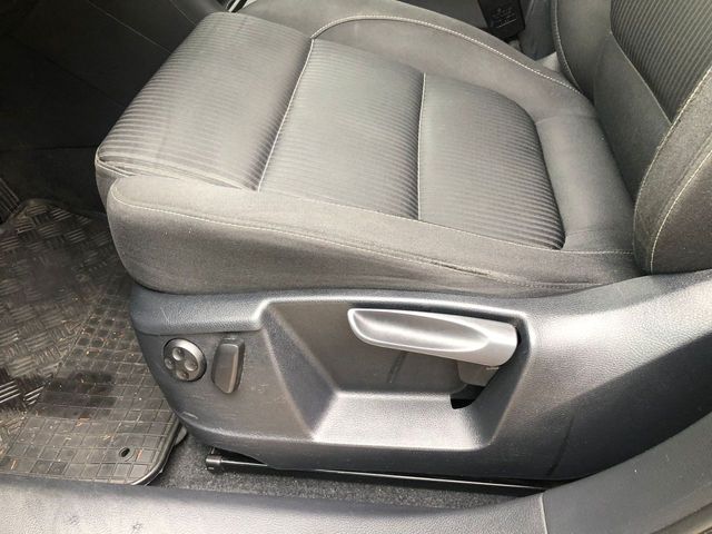 Seat Alhambra seat alambra 2.0 tdi dsg 170 cv 