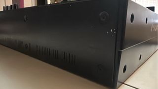 Mesa de mezclas Pioneer DJM-A9