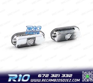 INTERMITENTES LATERALES SEAT VOLKSWAGEN VW FORD 01-12