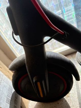Patinete eléctrico Xiaomi Pro