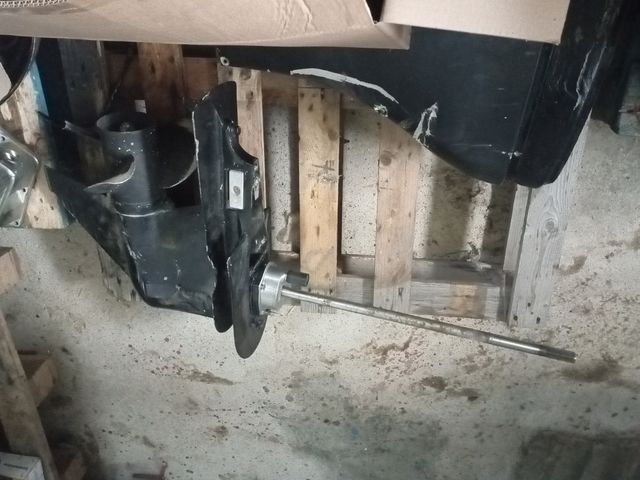 Motor fueraborda Mercury 115 EFI 4T - Despiece