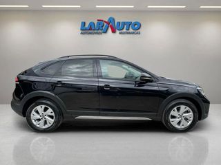 Volkswagen Taigo 2022