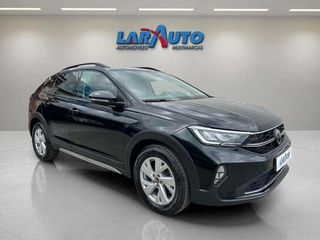 Volkswagen Taigo 2022