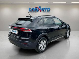 Volkswagen Taigo 2022