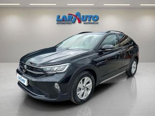 Volkswagen Taigo 2022