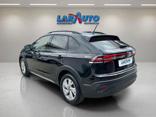 Volkswagen Taigo 2022